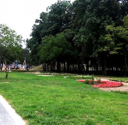 North Park Suite Sofia Ngoại thất bức ảnh