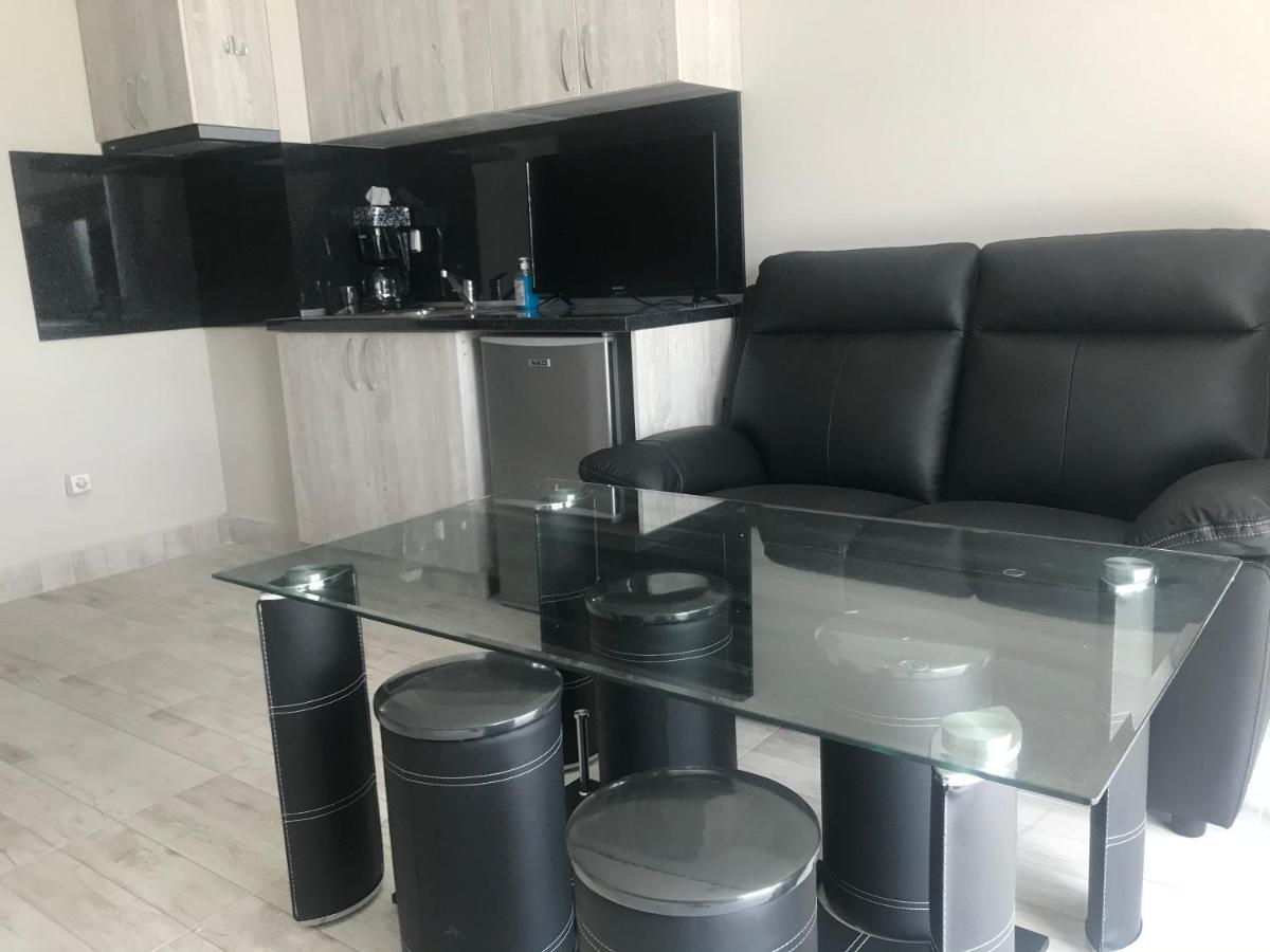 North Park Suite Sofia Ngoại thất bức ảnh