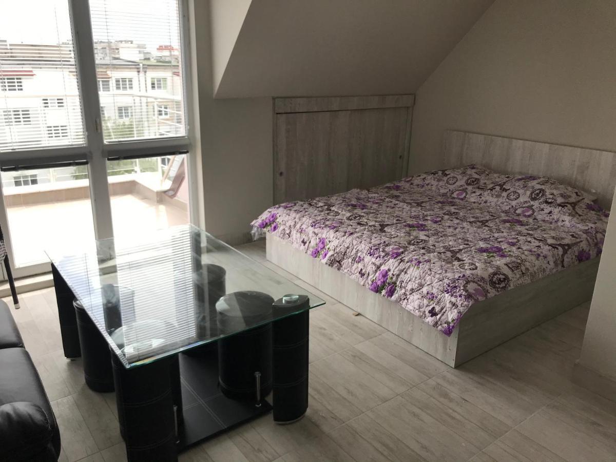 North Park Suite Sofia Ngoại thất bức ảnh